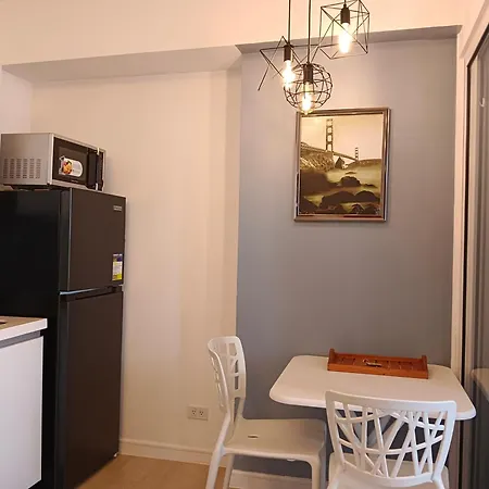 1Bedroom Condotel In Azure Urban Resort Near Naia #Br1